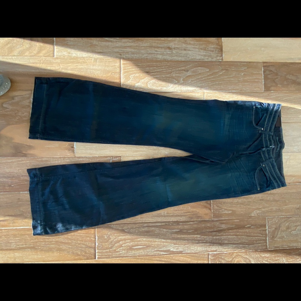 NWT Banana Republic jeans, 10L